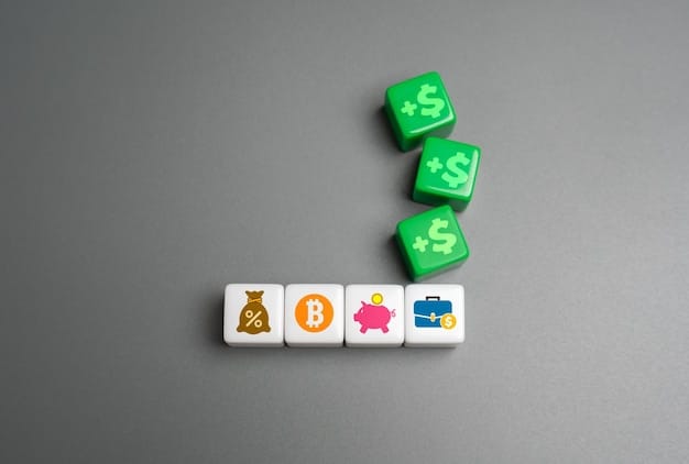 A graphic illustrating the tax benefits of investing in cryptocurrency through IRAs. The image compares a Traditional IRA and a Roth IRA, highlighting the tax-deferred growth of the Traditional IRA and the tax-free withdrawals of the Roth IRA. Arrows pointing upwards indicate investment growth, while shields symbolize tax protection. The overall design aims to simplify the complex topic of crypto IRAs and their tax advantages.