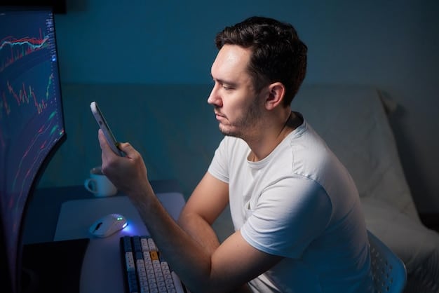 Avoiding Crypto Scams in the US: 5 Red Flags