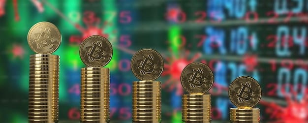 Diversifying Crypto: Altcoins with High Growth Potential in 2025