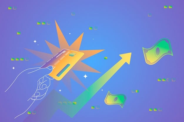 A vibrant infographic illustrating the peer-to-peer crypto lending process. Arrows connect a depositor's wallet to a lending platform and then to a borrower. Key elements such as 
