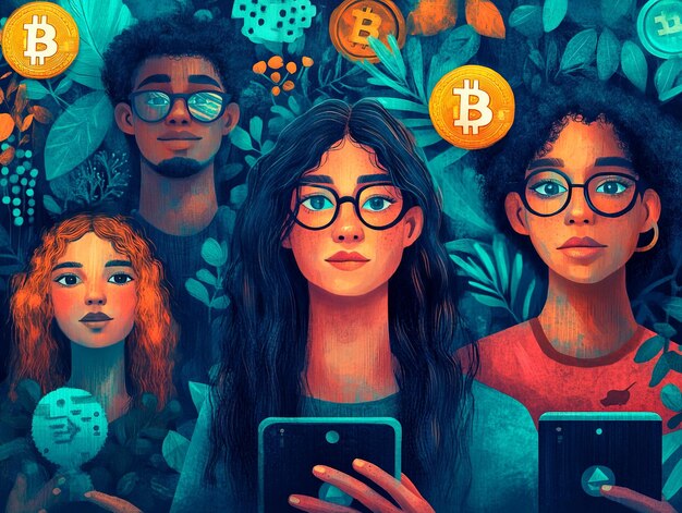 Crypto Portfolio Tracking: Best Tools for US Investors in 2025