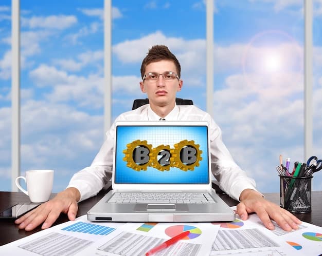 A person sitting at a desk, reviewing tax documents related to cryptocurrency investments. The scene includes a laptop displaying a crypto tax calculation tool and various financial documents.