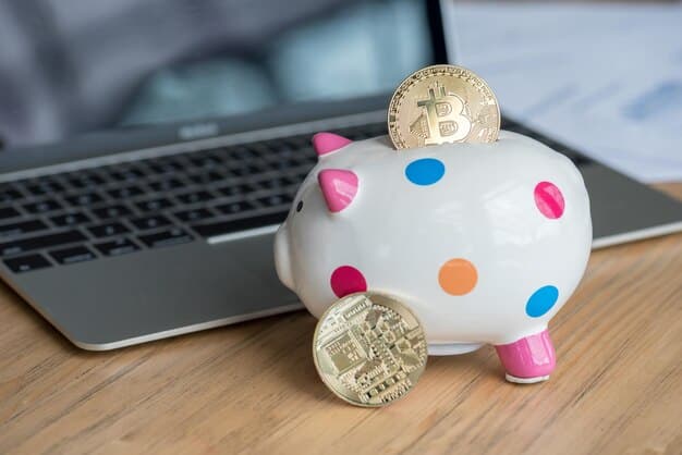 Crypto Investing for Retirement: A Guide to Long-Term Portfolio Building in the US