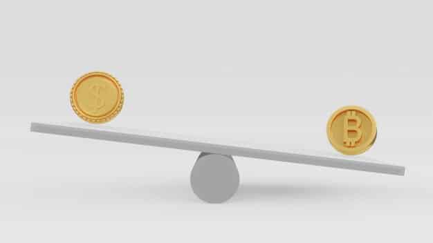 Crypto & Inflation: Your Guide to Protecting Investments in the US Economy