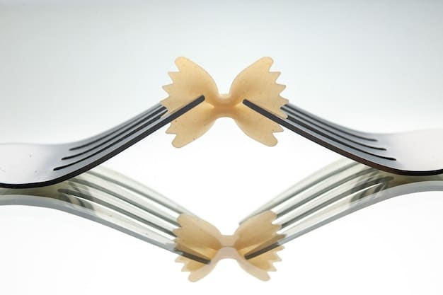 A diagram illustrating the difference between hard fork and soft fork: a hard fork shows two separate diverging path from the original chain, while a soft fork shows a new narrower path within the broad original path.