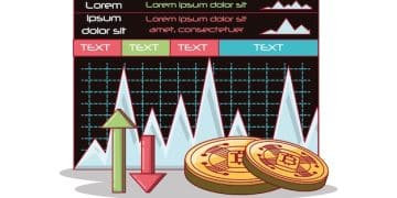Navigating Crypto Volatility: Risk Management in the US Market - Cover Image