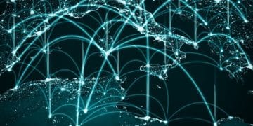 Blockchain Interoperability: Cross-Chain Solutions for US Enterprises - Cover Image