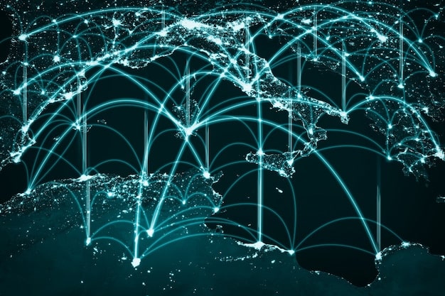 Blockchain Interoperability: Cross-Chain Solutions for US Enterprises