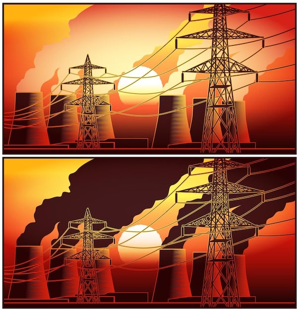 Proof-of-Stake vs. Proof-of-Work: Energy Consumption in US