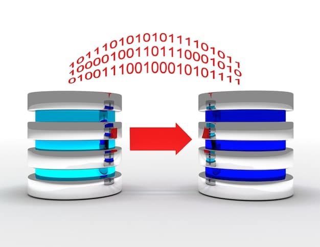 A diagram illustrating the concept of layer-2 scaling, showing transactions being processed off-chain and periodically batched onto the main blockchain (layer-1). Arrows indicate the flow of data between the two layers.