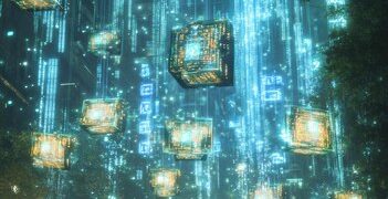Blockchain Identity for US Citizens in 2025: A Self-Sovereign Solution - Cover Image