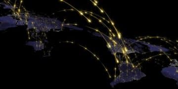 Blockchain Supply Chain Management: US Tracking with 99% Accuracy - Cover Image