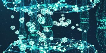Blockchain in Healthcare: Securing Data by 2026 in the US - Cover Image