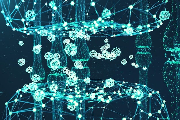 Blockchain in Healthcare: Securing Data by 2026 in the US