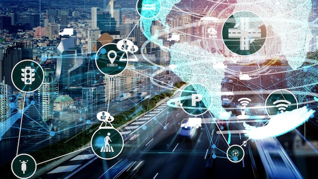 A visual representation of data flowing between various healthcare providers (hospitals, clinics, pharmacies) secured by blockchain nodes, highlighting the enhanced interoperability.