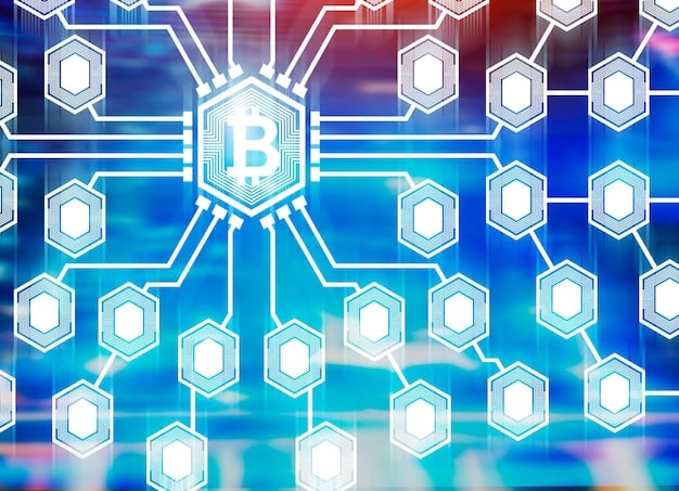 Blockchain IP Protection: US Guide to Secure Digital Assets