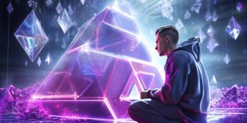Blockchain Gaming: Transforming the US Gaming Industry with Play-to-Earn - Cover Image