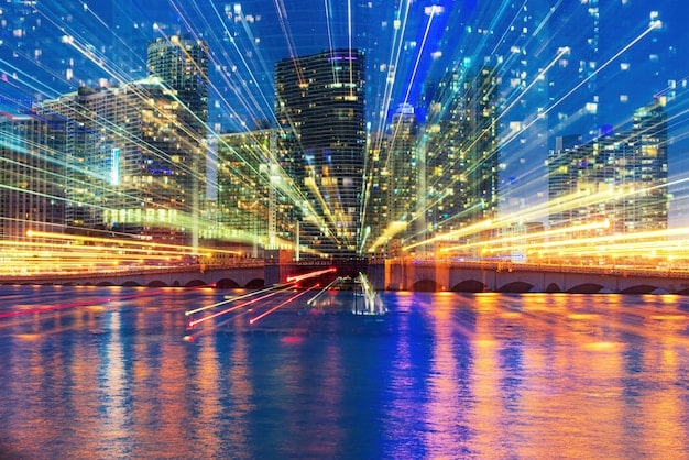 Blockchain Data Storage: Decentralized Solutions for US Businesses