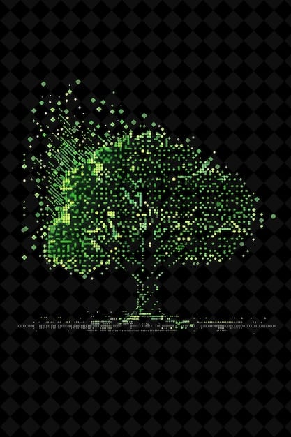Blockchain Carbon Credits: US Climate Change Fight by 2030