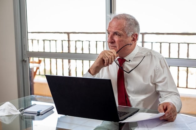 Cryptocurrency Tax Regulations 2025: Impact on US Investments