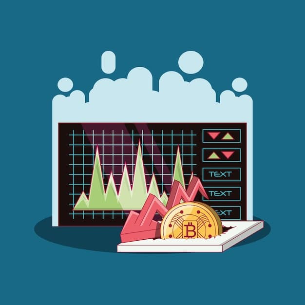 A diagram illustrating the different tax implications for long-term holders versus active traders of cryptocurrency, showing how the holding period affects the tax rate and reporting requirements.