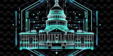 Cryptocurrency Regulation in the US: State vs Federal Laws - Cover Image