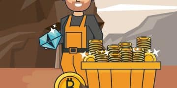 US Cryptocurrency Regulation: Mining Implications Explained - Cover Image