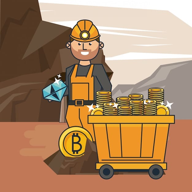 US Cryptocurrency Regulation: Mining Implications Explained