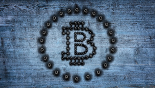 A split image showing the IRS logo on one side and various cryptocurrency logos (Bitcoin, Ethereum, etc.) on the other, symbolizing the regulatory oversight of digital currencies by the US tax authority.