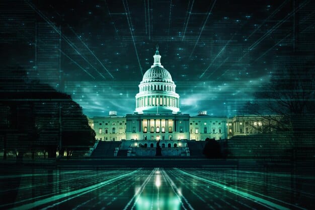 US Cryptocurrency Regulation: The Future of Digital Asset Regulation