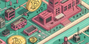 US Crypto Regulations: Impact on Institutional Investors - Cover Image