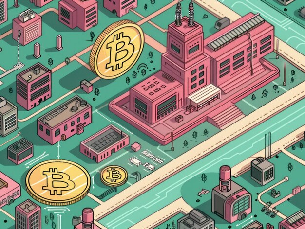 US Crypto Regulations: Impact on Institutional Investors