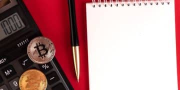 Bitcoin Taxation in the US: IRS Guidelines for 2025 - Cover Image