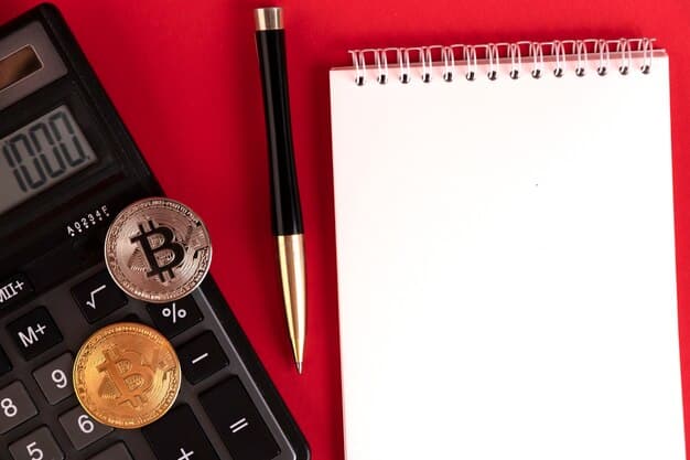 Bitcoin Taxation in the US: IRS Guidelines for 2025
