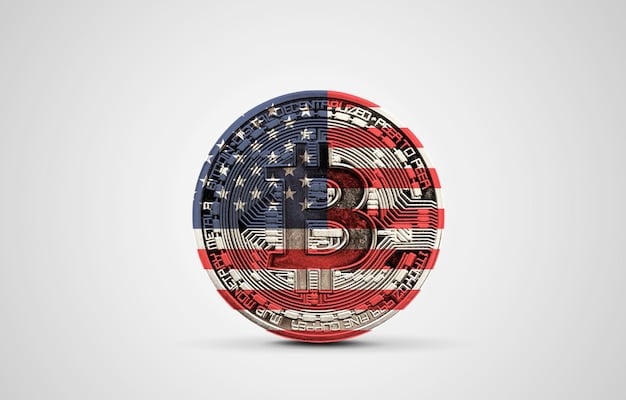 Bitcoin Forks: History and Impact on the US Market