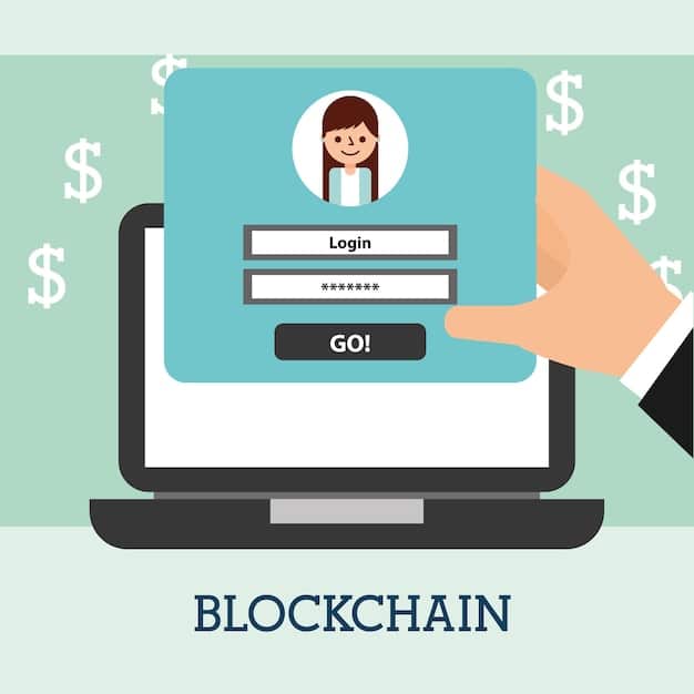 A screenshot of a fraudulent email claiming to be from a reputable Bitcoin exchange, requesting users to update their account information by clicking on a phishing link.