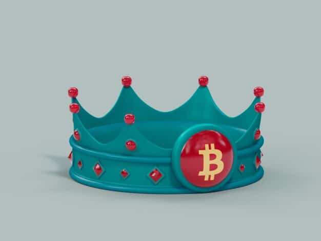 Bitcoin’s Market Dominance in the US: Can It Stay on Top?